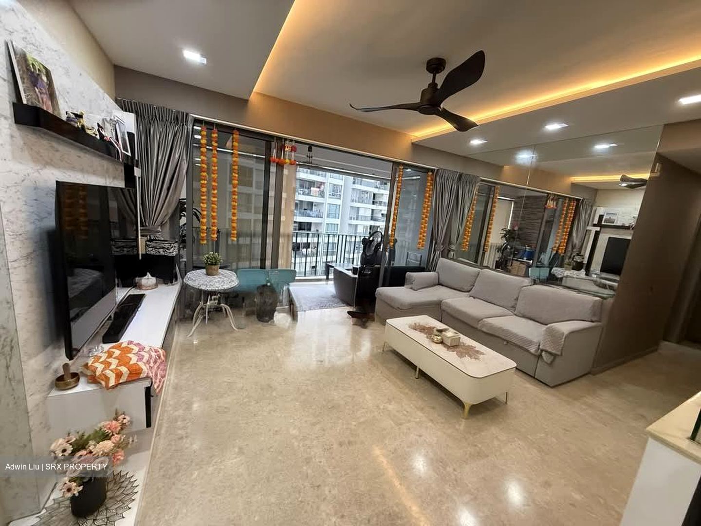 Riversails (D19), Condominium #556217661